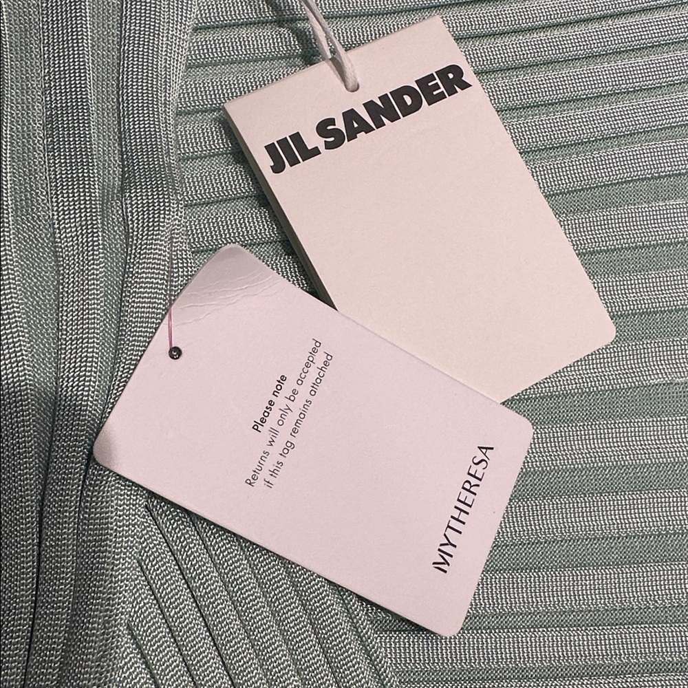 Jil Sander Top - Picture 6 of 12